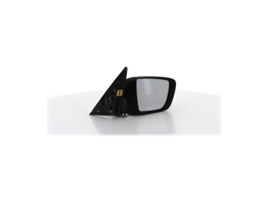 Right wing mirror - KIA VENGA PH.1 - Gris Fonce - 876201P020 - W1-7858R
