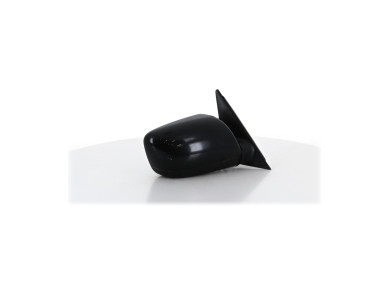 Right wing mirror - KIA VENGA PH.1 - Gris Fonce - 876201P020 - W1-7858R