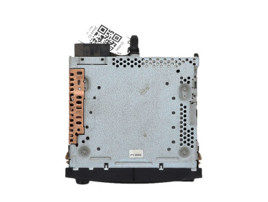 Poste multimédia - Citroen C2 PH.2 - 16077504XT - C0-6599E
