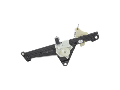 Right front window-lift used - Renault CLIO - 807201776R