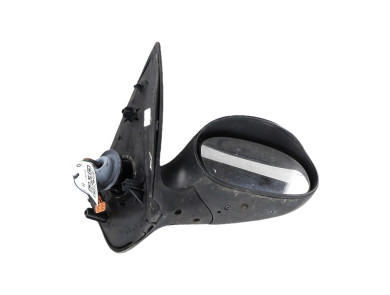 Rétroviseur droit - Peugeot 206 + - Gris Fonce - 8154JF - I1-5864Q