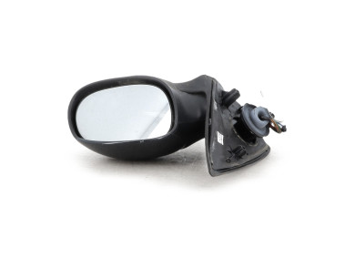 Right wing mirror - Peugeot 206 + - Gris Fonce - 8154JF - I1-5864Q