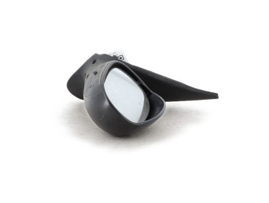 Right wing mirror - Peugeot 206 + - Gris Fonce - 8154JF - I1-5864Q