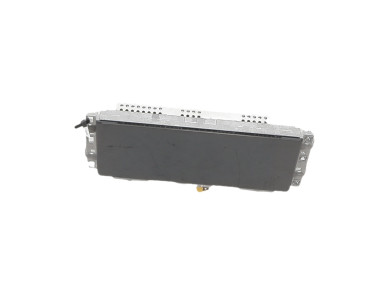 Multifunction screen used - Audi A1 - 82A919620A