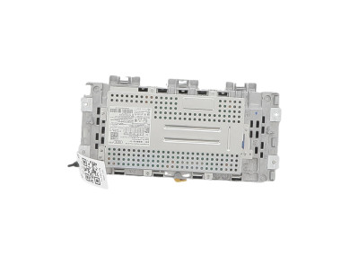 Multifunction screen - Audi A1 II - 82A919620A - N0-7647X