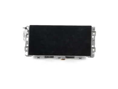 Ecran multifonction - Audi A1 II - 82A919620A - N0-7647X