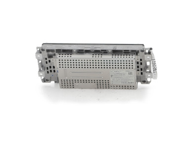 Ecran multifonction - Audi A1 II - 82A919620A - N0-7647X