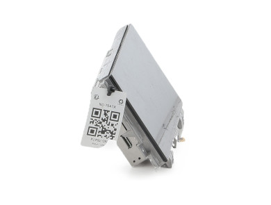 Ecran multifonction - Audi A1 II - 82A919620A - N0-7647X