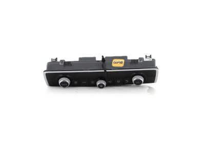 Commande de chauffage occasion - Audi A1 - 83A820043AB IMJ