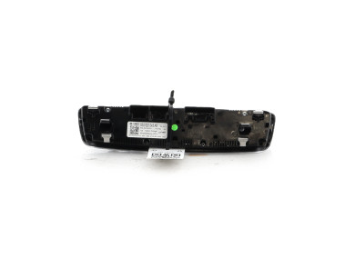 Heating control panel - Audi A1 II - 83A820043ABIMJ - M0-7657I