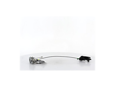 Serrure de porte avant droite - Toyota AYGO I PH.3 - Marron Fonce - 690300H020 - C1-5728C