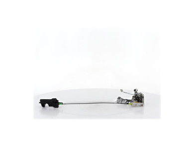 Right front door lock - Toyota AYGO I PH.3 - Marron Fonce - 690300H020 - C1-5728C
