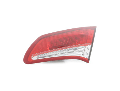 Right hatchback boot light - Citroen C4 II PH.1 - 00007453E5 - E1-5891Z