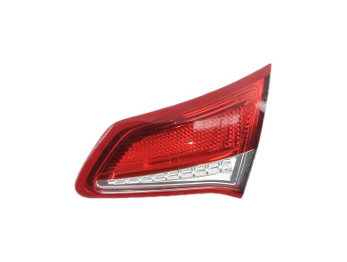 Right hatchback boot light - Citroen C4 II PH.1 - 00007453E5 - E1-5891Z