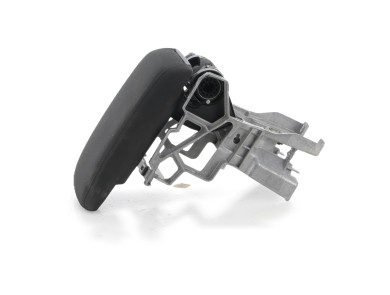 Central armrest - Audi A1 II - 82A8642834PK - P0-7544N