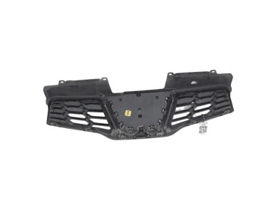 Grille - Nissan QASHQAI I PH.2 - Gris Fonce - 62310-BR00A- W0-6748E