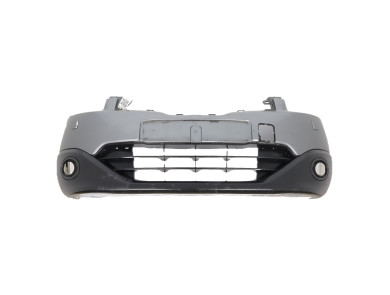 Front bumper used - Nissan QASHQAI - 62022-BR00H