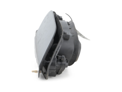 Fuel door - Audi A1 II - Noir - 82A809907ROH - H0-7555L