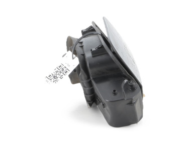 Fuel door - Audi A1 II - Noir - 82A809907ROH - H0-7555L