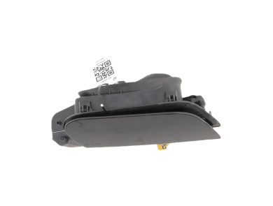 Fuel door - Audi A1 II - Noir - 82A809907ROH - H0-7555L