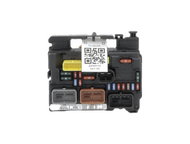 Boitier BSM - Citroen C3 II PH.1 - 9667199580 - X0-6908T