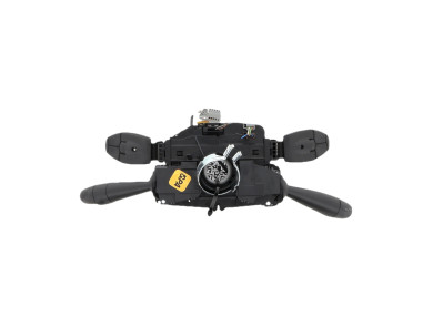 Steering column stalk switch - Citroen C3 II PH.1 - 96773880ZD - L0-6931I