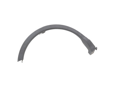 Right rear fender flare used - Toyota RAV4 - 7560542904