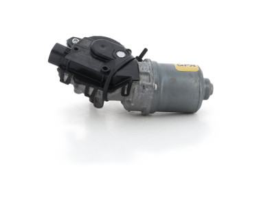 Front wiper motor used - Toyota RAV4 - 8511042190
