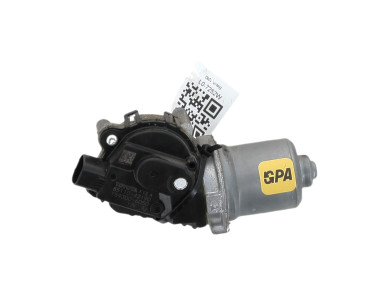 Front wiper motor - Toyota RAV4 IV PH.2 - 8511042190 - L0-7252W