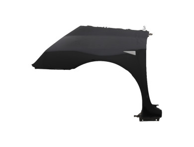 Left front fender - Renault ESPACE IV PH.2 - Noir - 7701473588 - E0-6809Q