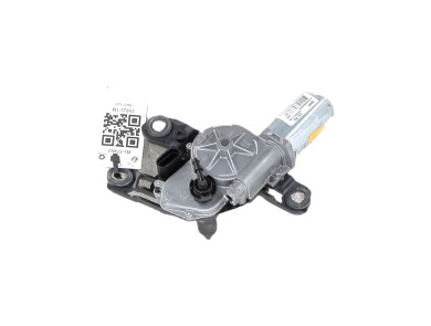 Moteur d'essuie glace arrière - Audi A1 II - 8V0955711D - N1-5789J