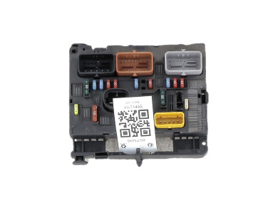 BSM - Citroen C3 I PH.2 - 9664055480 - Y0-7149S