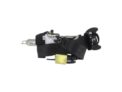 Left front seatbelt used - Volkswagen GOLF - 5G4857705M RAA
