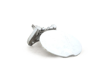 Trappe portillon carburant - Citroen C3 I PH.2 - Gris Clair - 0000151796 - N0-7032A