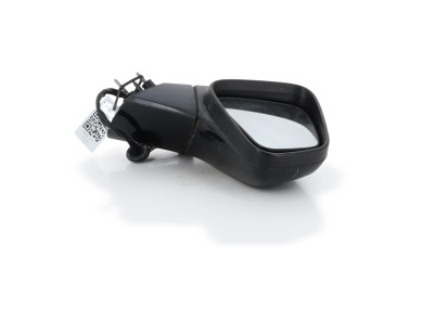 Right wing mirror - Opel MOKKA I PH.1 - Noir - 95269411 - U1-7839V