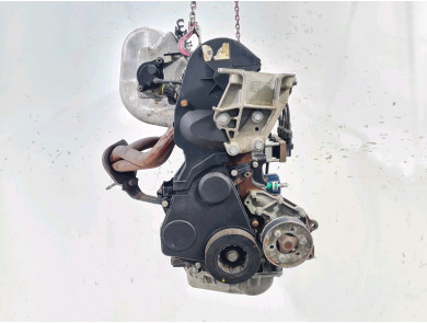Moteur occasion - Renault LAGUNA - F3R611
