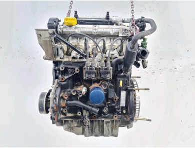Moteur type F3R611 - Renault LAGUNA I PH.2 - K1-8082L