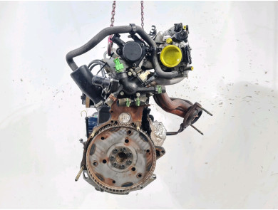 Engine type F3R611 - Renault LAGUNA I PH.2 - K1-8082L
