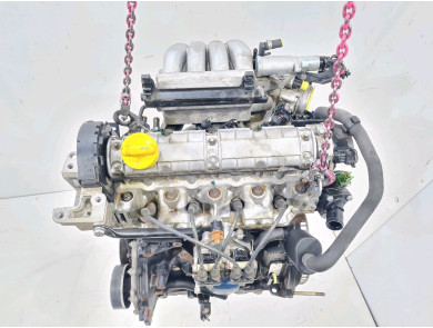 Moteur type F3R611 - Renault LAGUNA I PH.2 - K1-8082L