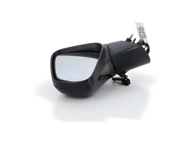 Left wing mirror - Opel MOKKA I PH.1 - Noir - 39029663 - G1-5826E
