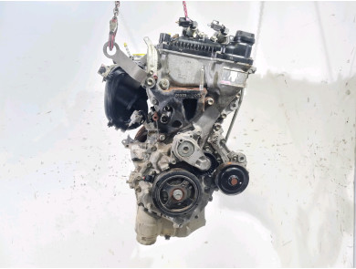 Engine type 1NR-FE-OK - Toyota YARIS II PH.2 - V1-6334V