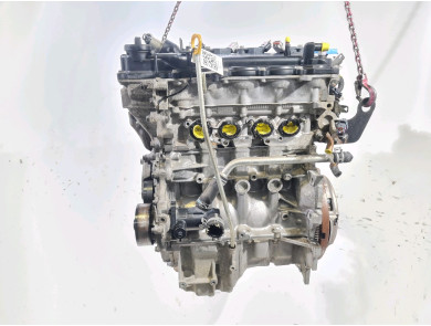 Engine type 1NR-FE-OK - Toyota YARIS II PH.2 - V1-6334V