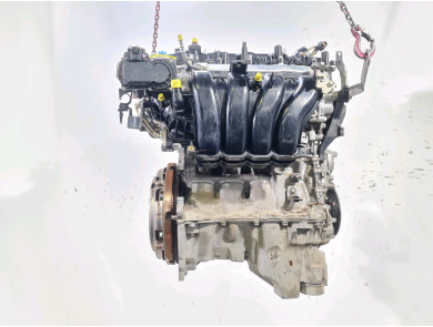Engine type 1NR-FE-OK - Toyota YARIS II PH.2 - V1-6334V
