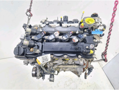 Engine type 1NR-FE-OK - Toyota YARIS II PH.2 - V1-6334V