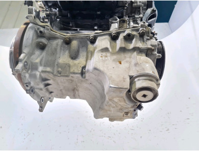 Engine type 1NR-FE-OK - Toyota YARIS II PH.2 - V1-6334V