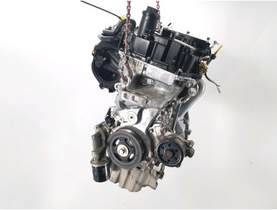 Moteur type CFB II - Citroen C1 II - J0-6867Q