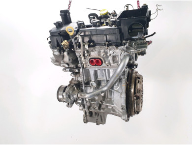 Engine type CFB II - Citroen C1 II - J0-6867Q