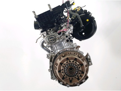 Moteur type CFB II - Citroen C1 II - J0-6867Q