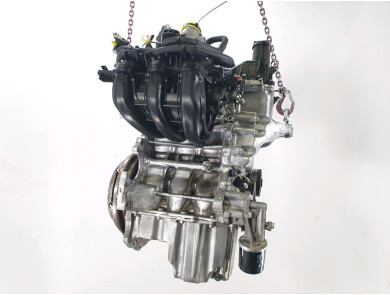 Engine type CFB II - Citroen C1 II - J0-6867Q
