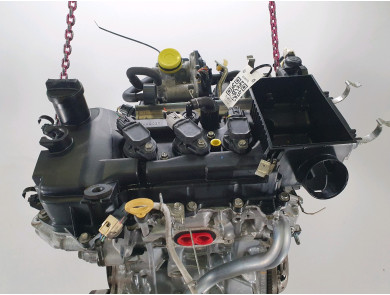 Engine type CFB II - Citroen C1 II - J0-6867Q